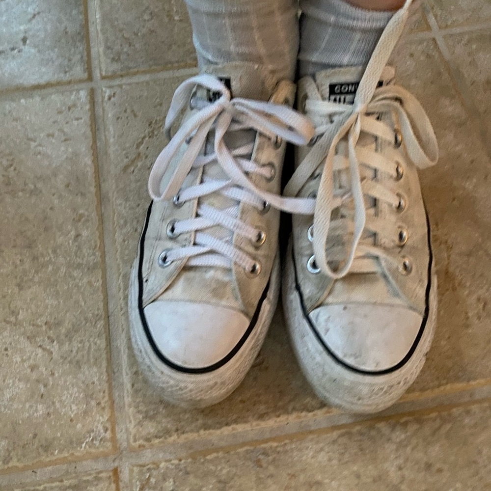 converse platform - Picture 6 of 16